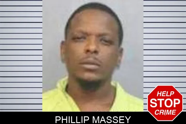 Phillip Massey
