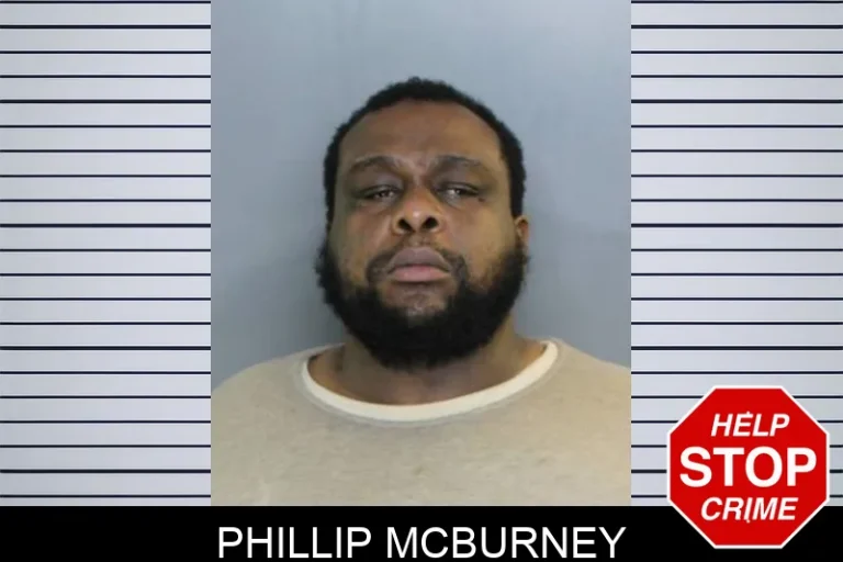 Phillip McBurney