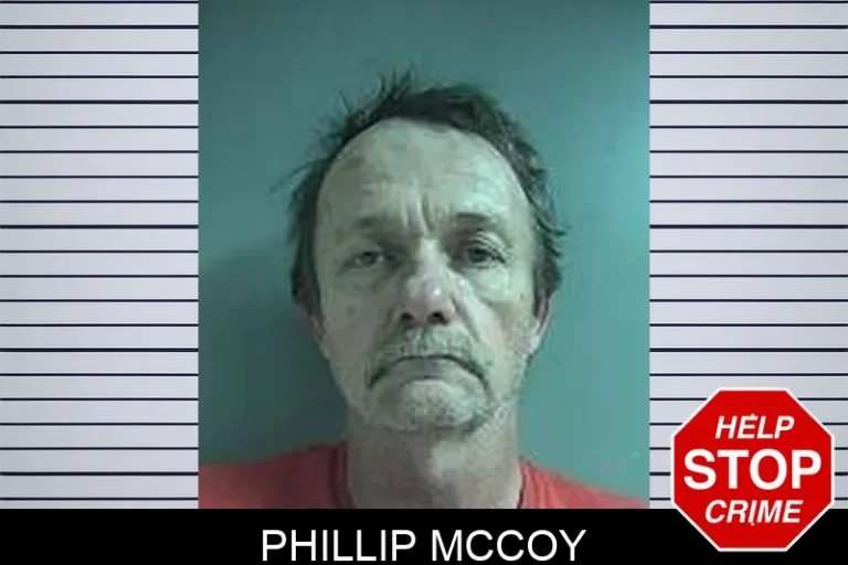 Phillip McCoy