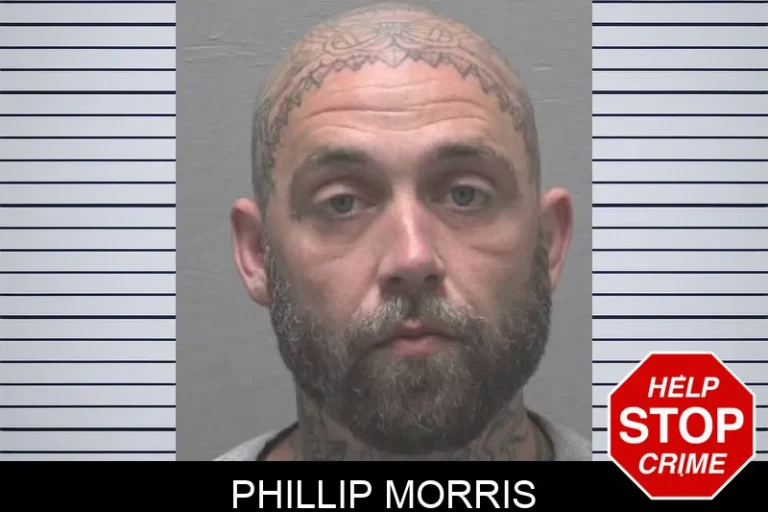 Phillip Morris
