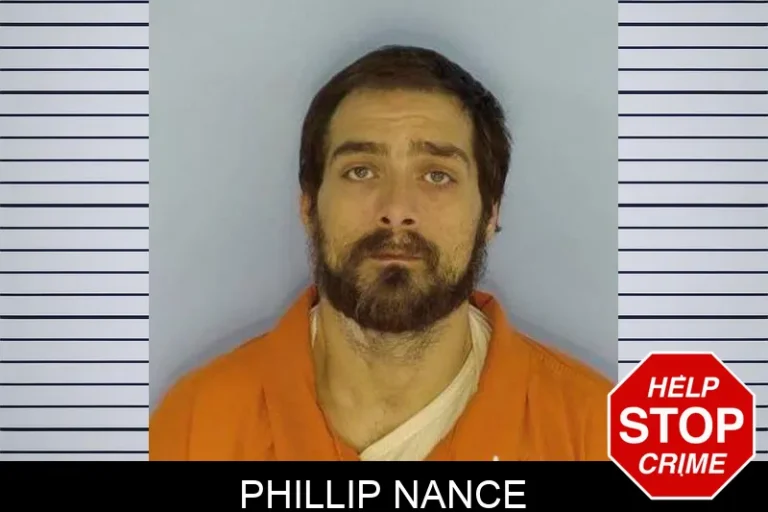 Phillip Nance
