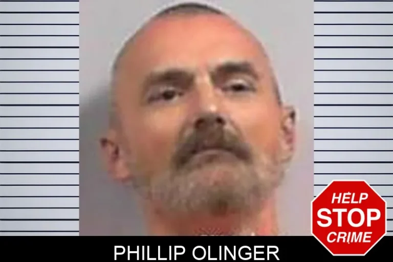 Phillip Olinger