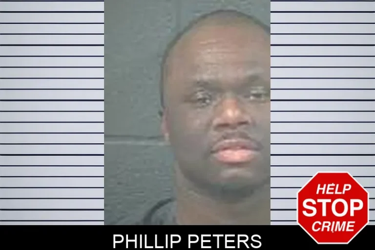 Phillip Peters