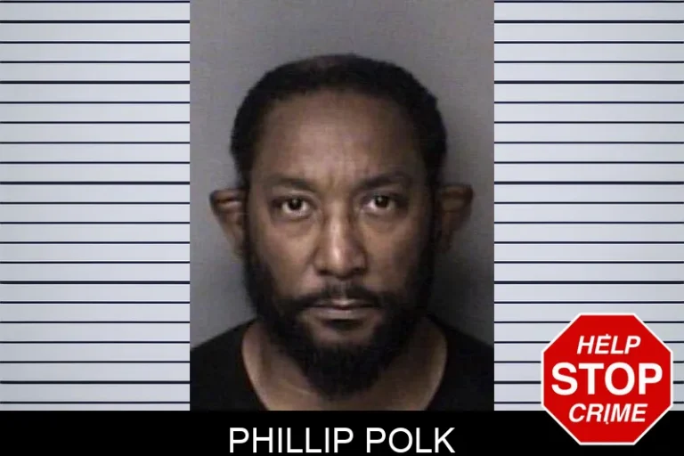 Phillip Polk