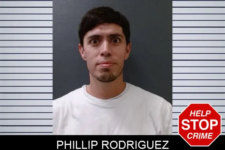 Phillip Rodriguez
