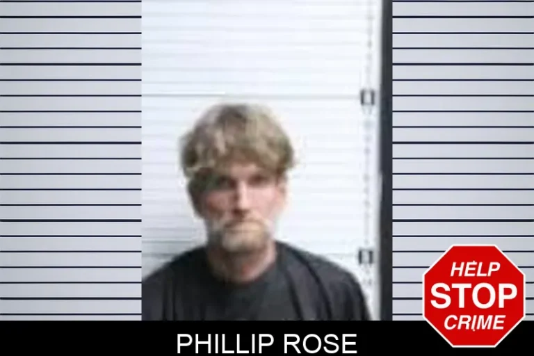 Phillip Rose