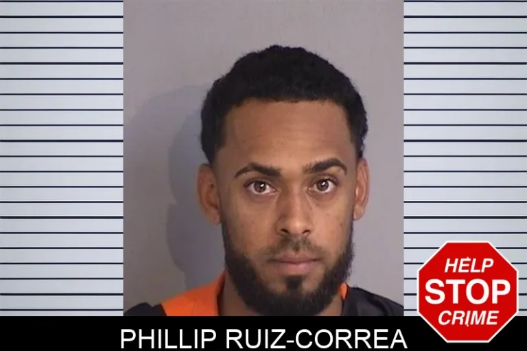 Phillip Ruiz-Correa