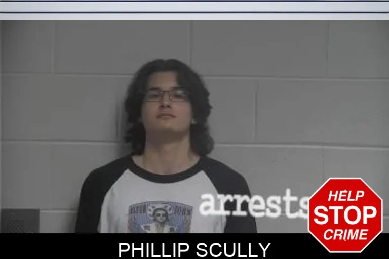 Phillip Scully