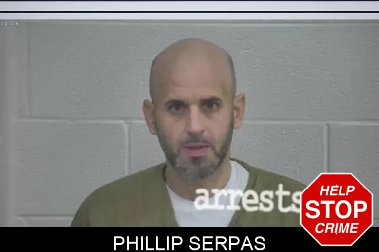Phillip Serpas