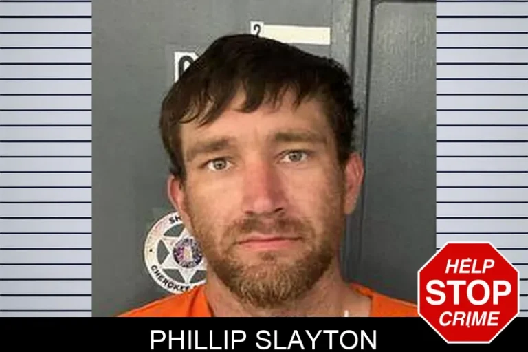 Phillip Slayton