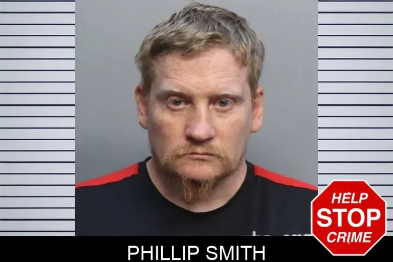 Phillip Smith