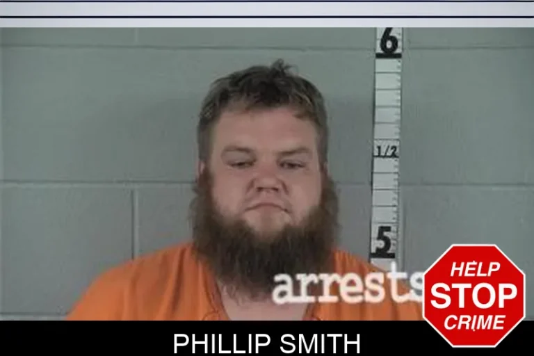 Phillip Smith