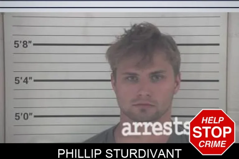 Phillip StuRdivant