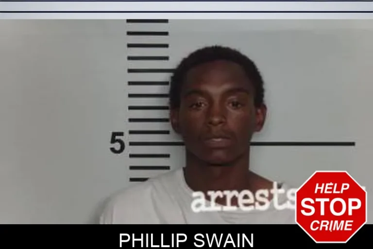 Phillip Swain