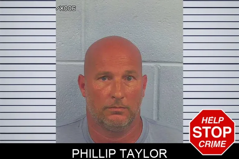 Phillip Taylor