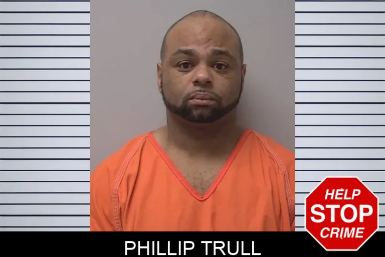Phillip Trull