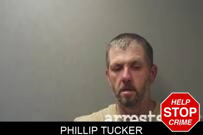 Phillip Tucker