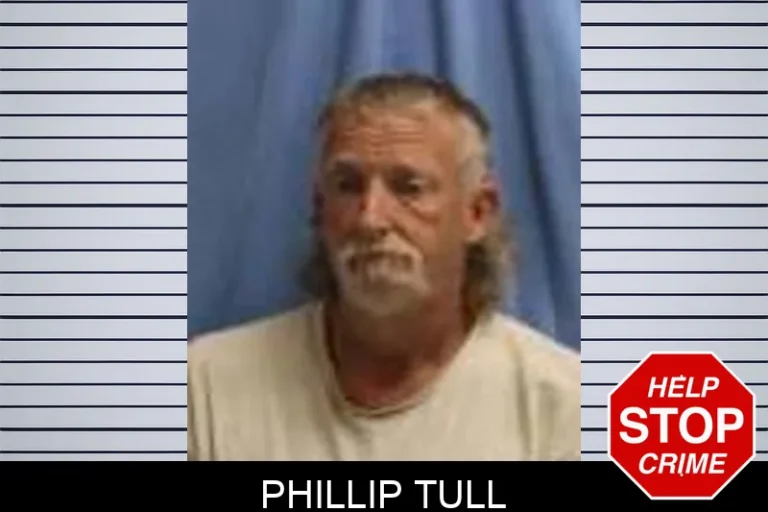 Phillip Tull