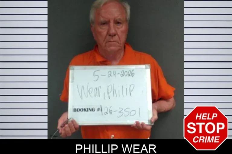 Phillip Wear