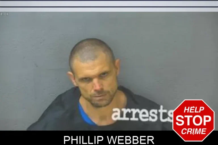 Phillip Webber