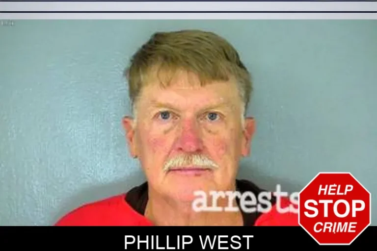 Phillip West