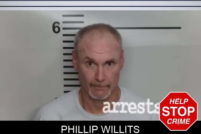 Phillip Willits