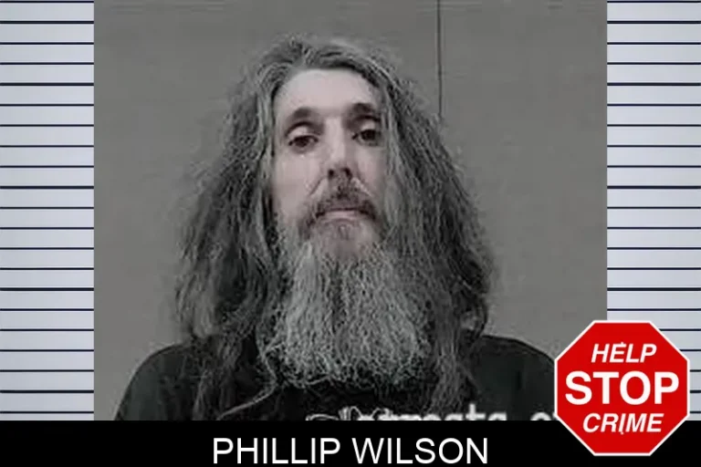 Phillip Wilson