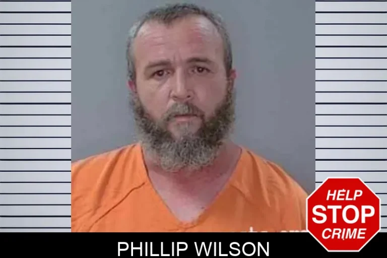 Phillip Wilson