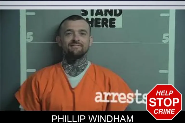Phillip Windham