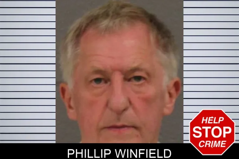 Phillip Winfield