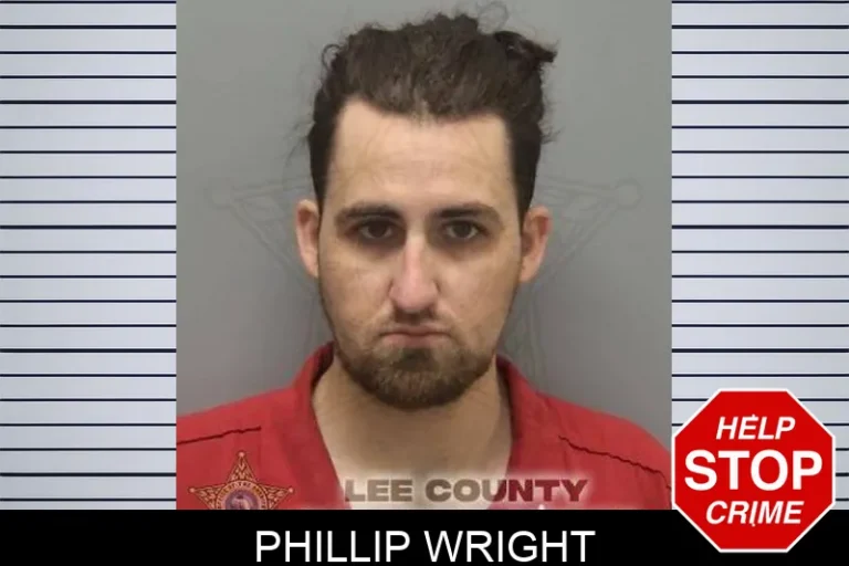Phillip Wright