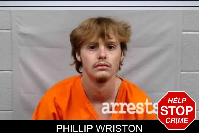 Phillip Wriston