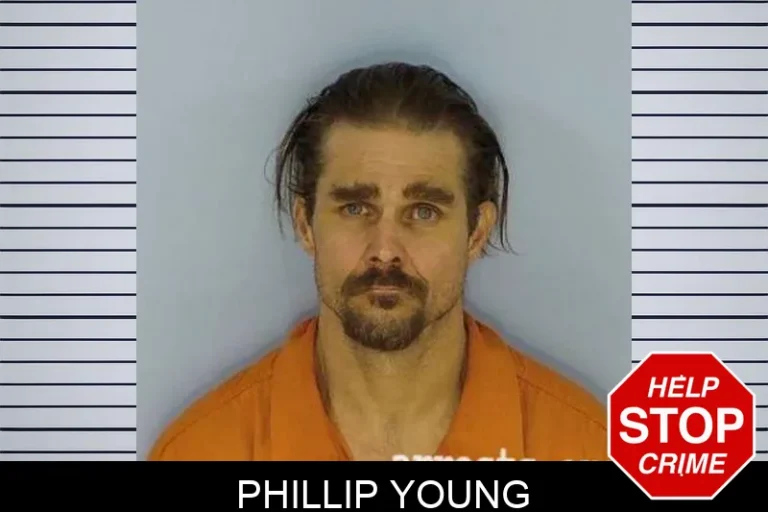 Phillip Young