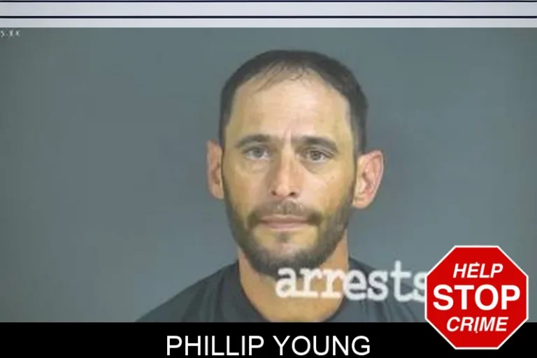 Phillip Young