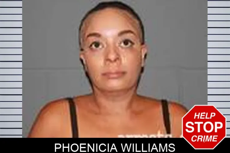 Phoenicia Williams