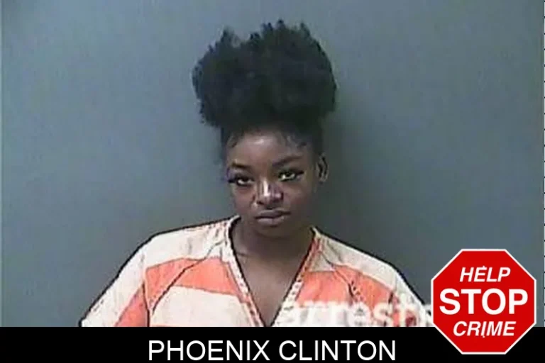 Phoenix Clinton