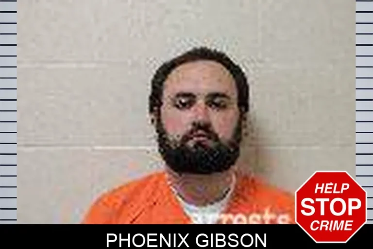 Phoenix Gibson