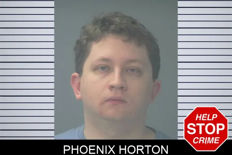 Phoenix Horton