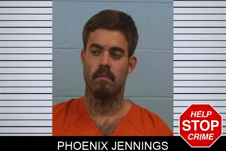 Phoenix Jennings
