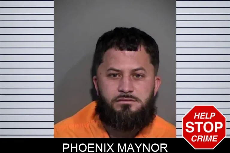 Phoenix Maynor