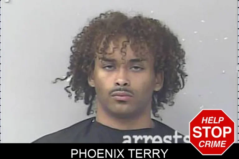 Phoenix Terry