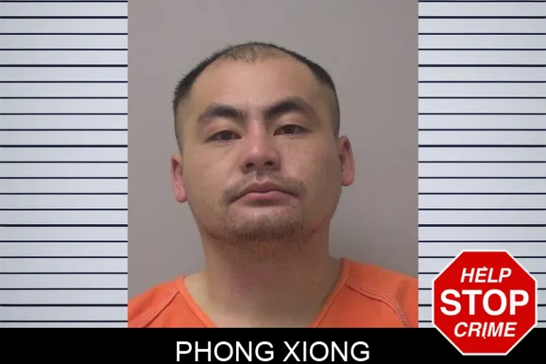 Phong Xiong