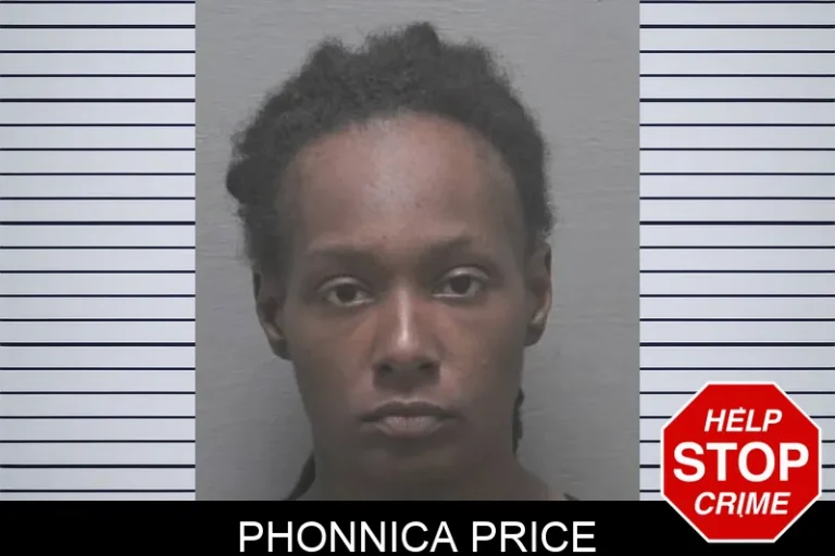Phonnica Price