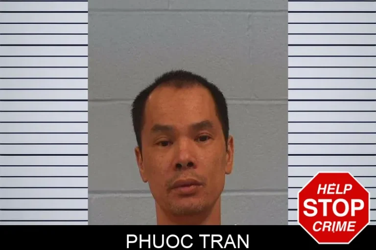 PhuOc Tran