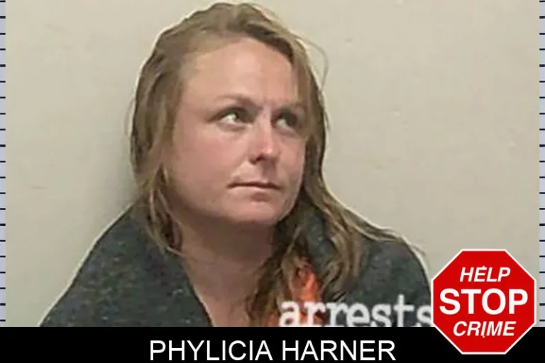 Phylicia Harner