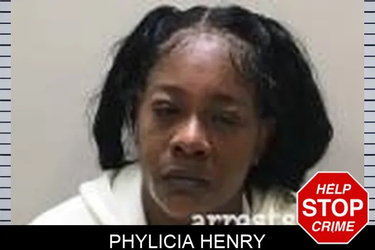 Phylicia Henry