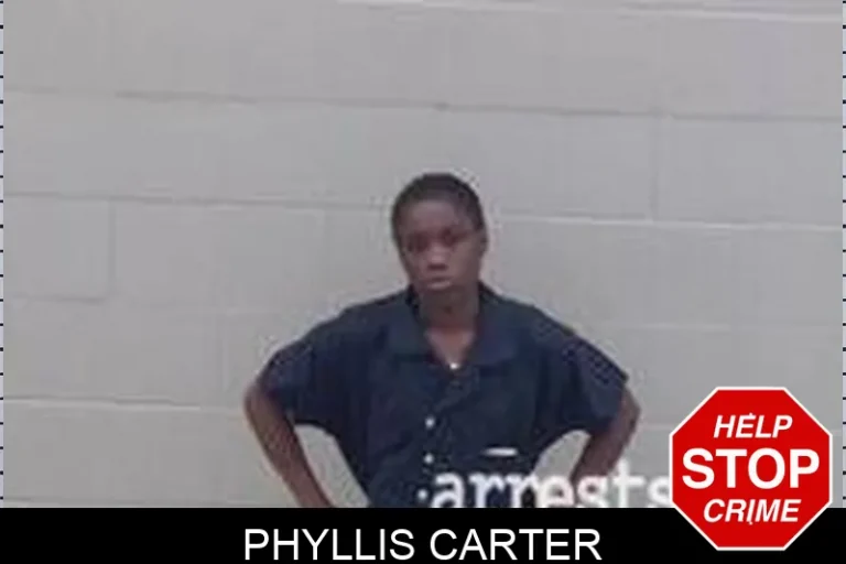 Phyllis Carter
