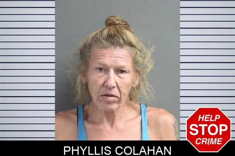 Phyllis Colahan