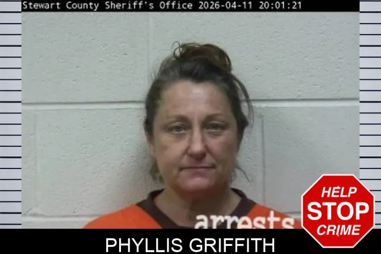 Phyllis Griffith