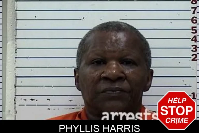 Phyllis Harris